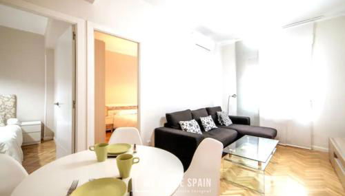 MyHouseSpain - Superb apartment close to Madrid City Center - Foto 3