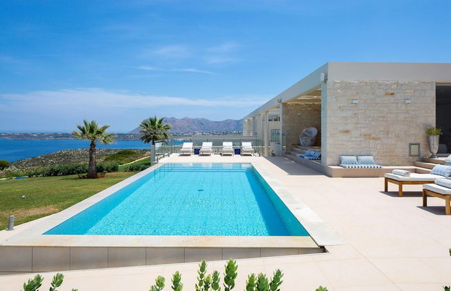 Elias Villa in Kalathas - Foto 59