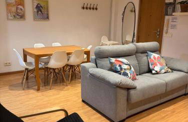 2 bedroom apartment Barcelona Center - Foto 1