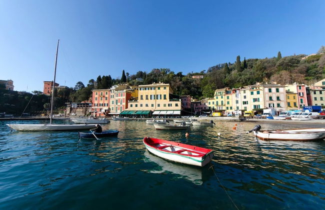 JOIVY Portofino Privilege - Foto 31