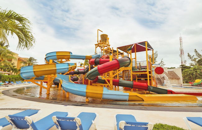 All Ritmo Cancun Resort & Water Park - All Inclusive - Foto 69