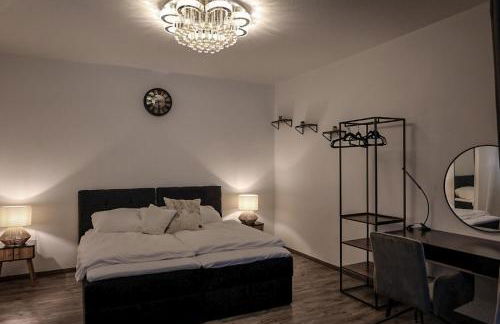 Bibo City Apartment 1 - Foto 9