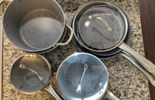 King Luxe Studio Near Shopping & Entertainment - Foto 4