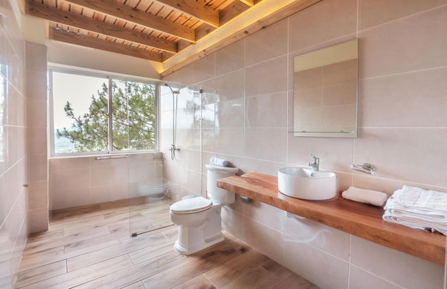 Stunning Villa w Pool Mountain View in Jarabacoa - Foto 38