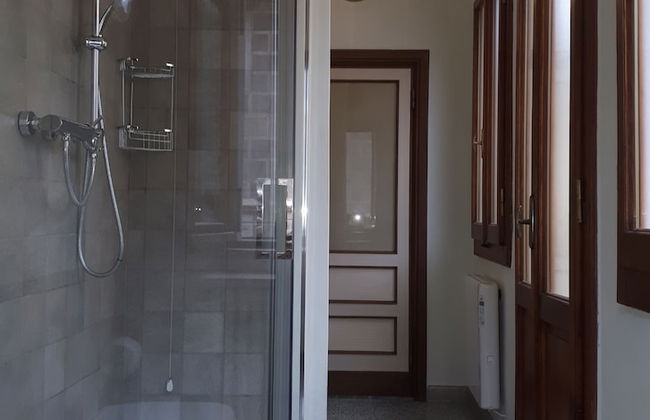 Dolce Rosa Centro Storico - Foto 41