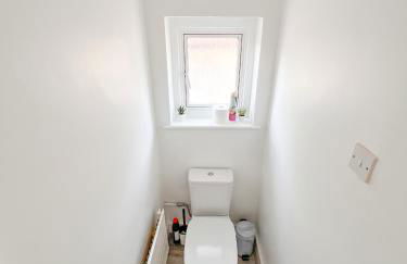 4Bed House with parking and GYM in London Edgware - Foto 14