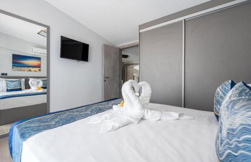 RAFAELA SUITES - Foto 37