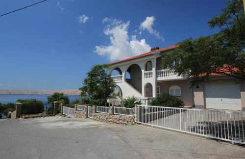 Villa Mihaela - Apartment Ika - Foto 8