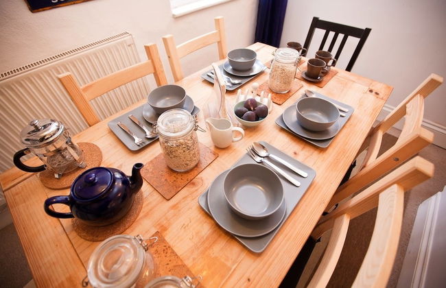 68a Cheap Street - Foto 17