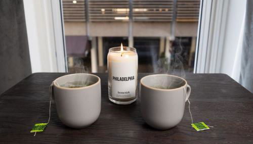 Thena Hotel 2nd Floor Studio Unit4 - Photo 4