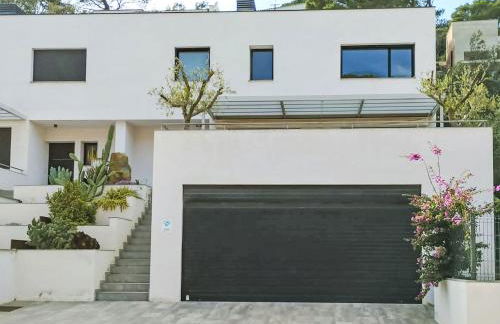 Holiday Home Sa Riera White on the Beach by Interhome - Foto 28