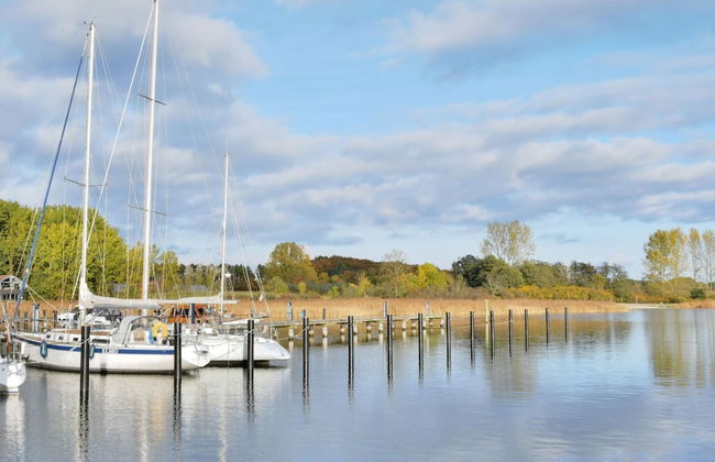 Gustow Garden Retreat - Foto 26