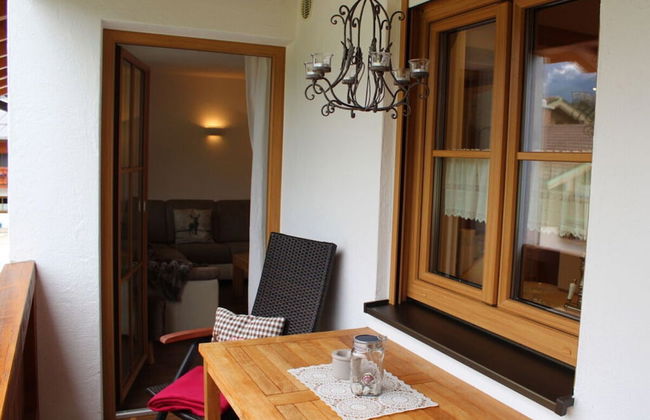 Hochkalter - Reich Family - Foto 18