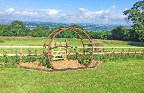 The Lodge At Harvest Farm - Foto 25