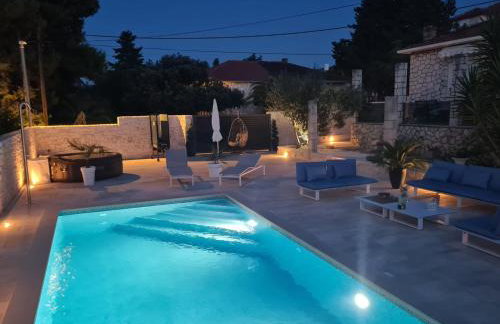 Villa Sarah - Foto 11