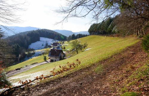 Ferienwohnung Fürstenkopf - Foto 33