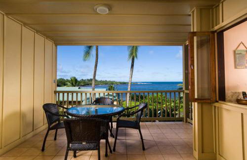 Hana Kai Maui - #103 Helani oceanview 1 BR - Foto 7