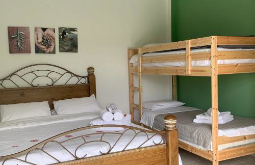 Anastasios Olive Garden Apartments - Foto 22