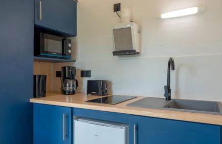 Résidence Vacancéole - Le Domaine des Monédières - Foto 68