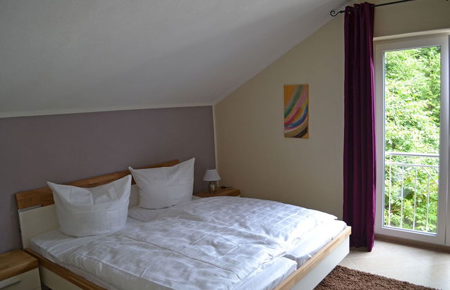 Ferienwohnung Panorama - Foto 4