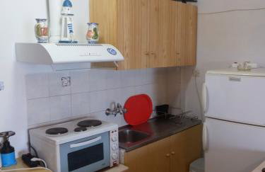 AGATHA appartments PALIOURIA - Foto 70