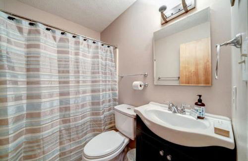 Hot Tub Fireplace Fire Pit Game Room & More - Foto 19