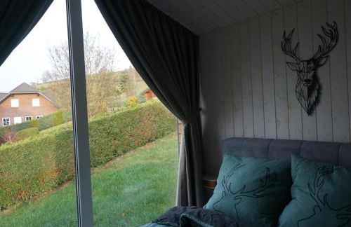 Tinyhouse Heimatglück - Foto 14