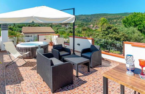 Cozy Home In San Marco Castellabate - Foto 12