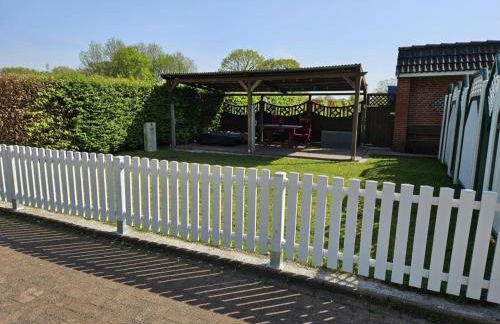 FeWo Erika Aurich Ostfriesland - Foto 14