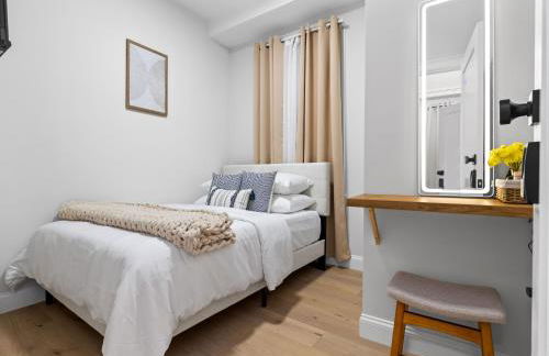 5BR 3BATH 6BEDS Boston Home - Foto 22