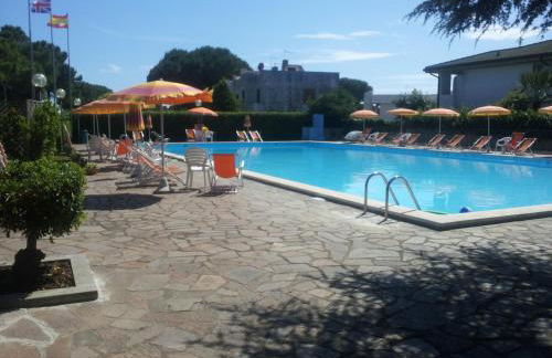 ççç Holiday Properties Le Vele ççç - Foto 18