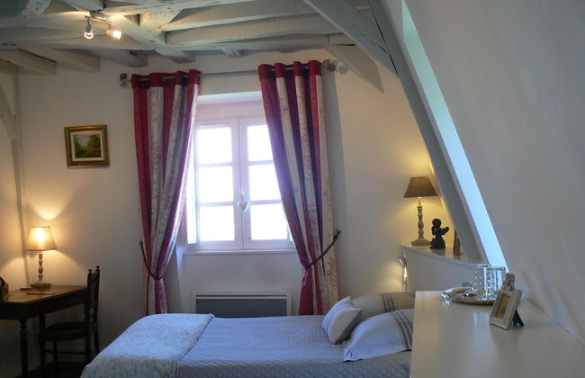 Appartement Relais Saint Pavin - Foto 5