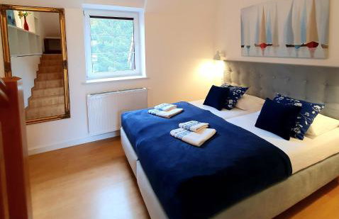 Przystań Nad Zatoką - Gospodarstwo Agroturystyczne - Foto 54