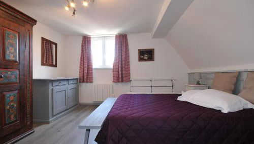 Gîte Elouann familial spacieux calme - Foto 4