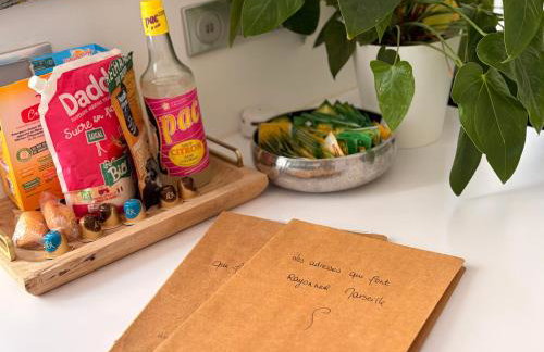 Appartement Design sur Vauban - Clim et Wifi - Foto 8