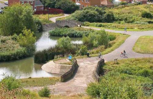 Serviced Apartment in Bradley Stoke, Bristol - Foto 5