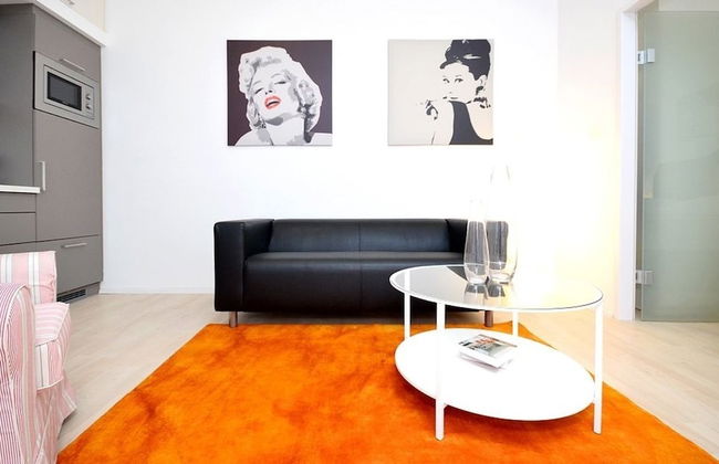 Vienna Residence Lovely Apartment With Space for 2 Close to the Subway - Foto 10