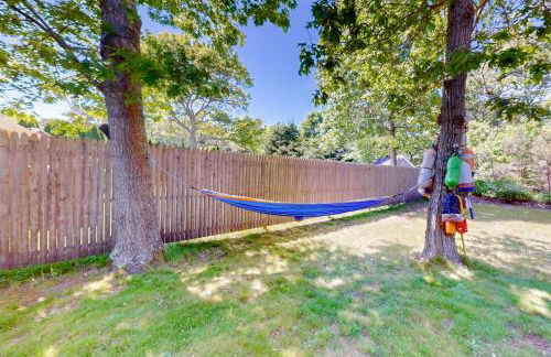 The Blue Whale Cottage - Foto 5