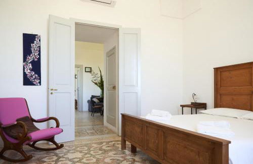 Old Villas Greco 1888 luxury swimming pool - Foto 37