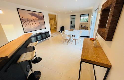 Villa Bahia - bas de villa en pleine nature ! - Foto 20