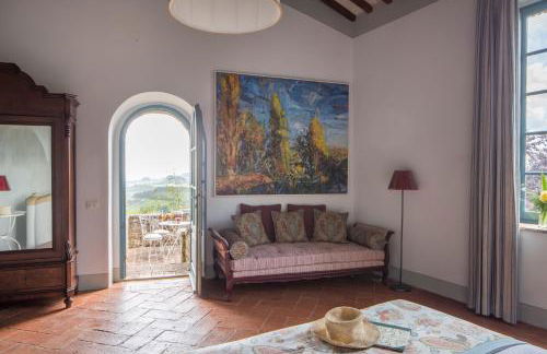 Borgo Pignano Volterra Tuscany - Photo 80