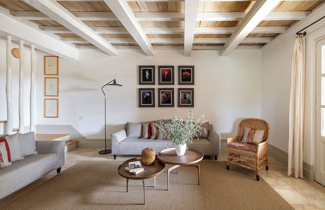 Resort Locanda Rossa - Foto 67