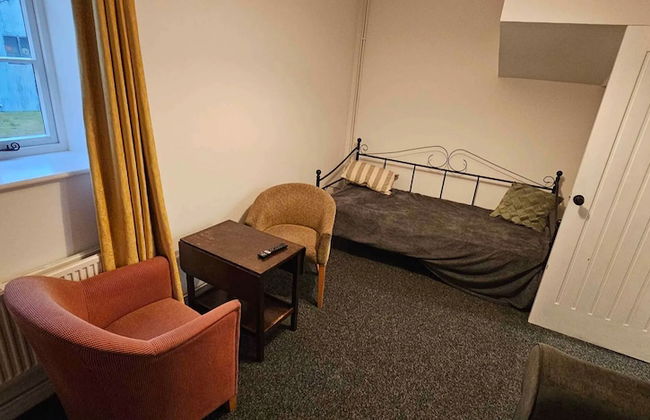 Plas Bellin Cottages - Foto 34