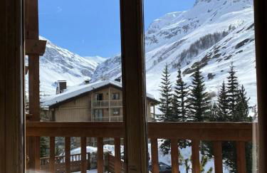 Résidence Roche De Fours - Appartement lumineux· pied des pistes· Chatelard MAE-1663 - Foto 13