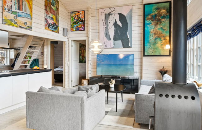 "Anemarie" - 400m from the sea - Photo 3