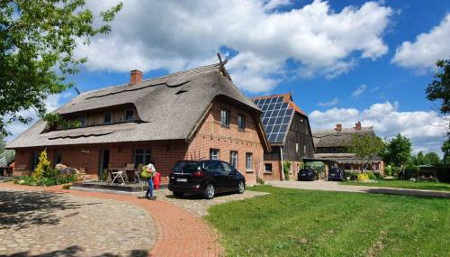 Dreiurtshof - Foto 2