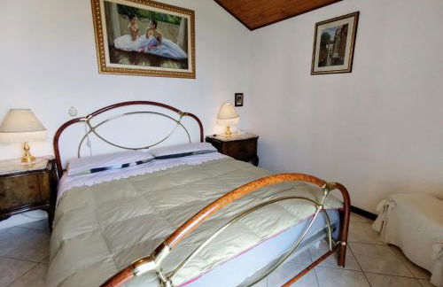 Apartment Baita dei Nonni-4 by Interhome - Foto 16