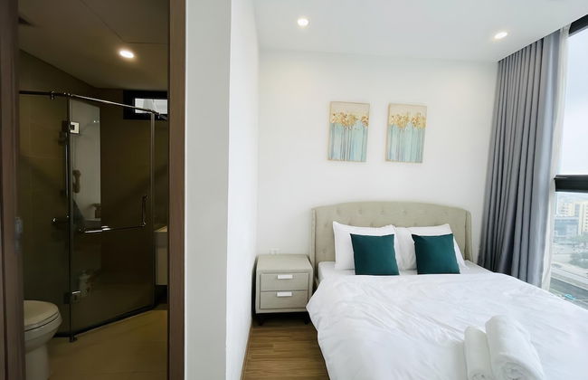 Vinhomes Skylake Ha Noi - Gem Apartment - Foto 11