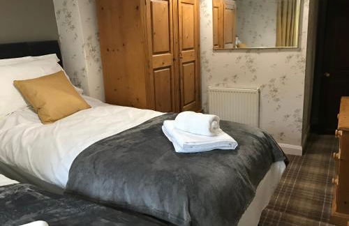 Keepers Cottage Serviced Accommodation Yorkshire - Foto 5