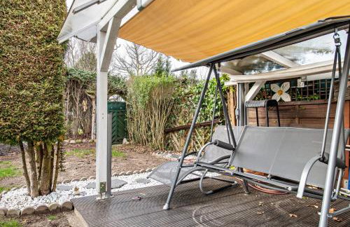 Ferienhaus Nahe Ostsee - Foto 38